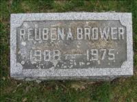 Brower, Reuben A